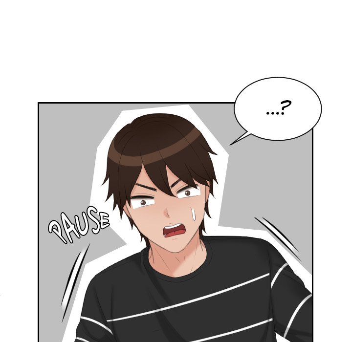 My Love Companion - episode 18 - 62
