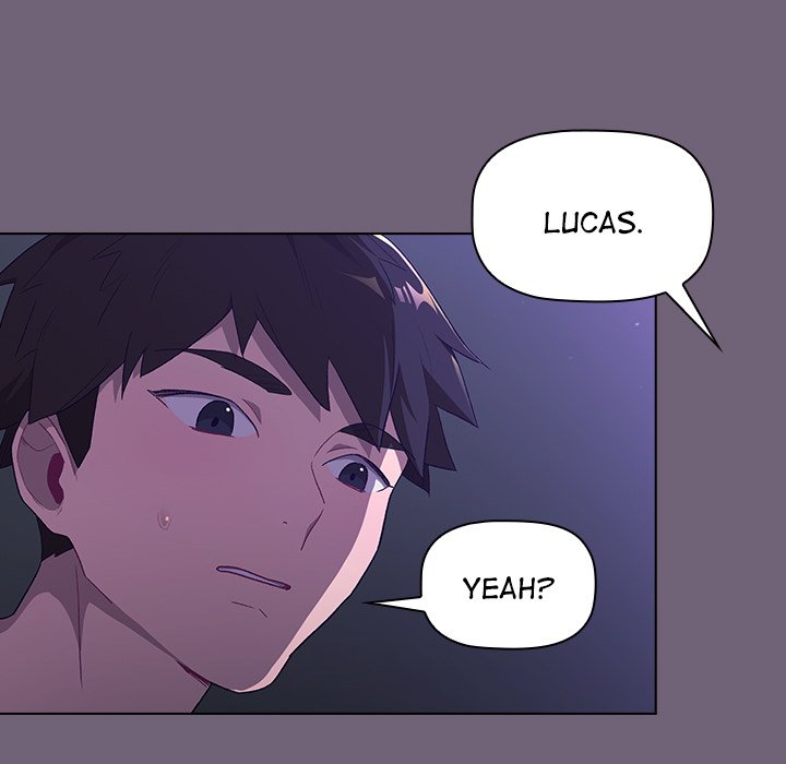 What do I do now...? - episode 3 - 134
