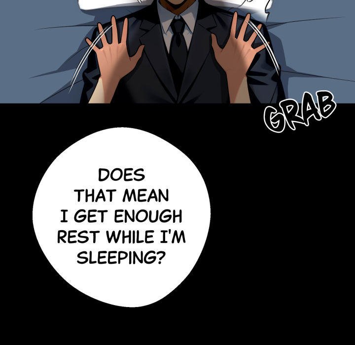 Workaholic Gangster - episode 43 - 56