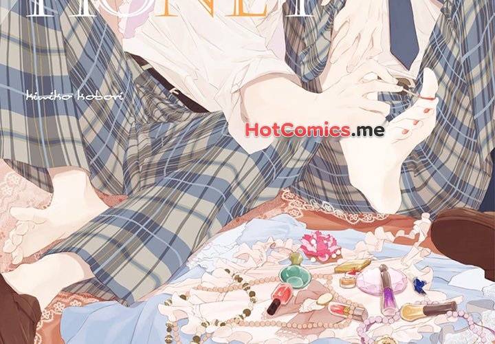 Mad Venus and My Honey - episode 3 - 1