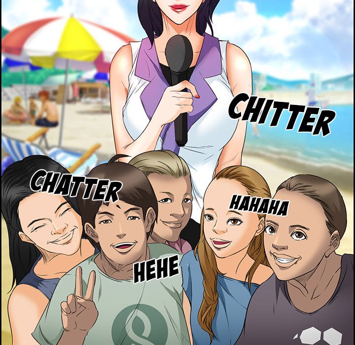 Dating Contract - episode 25 - 10