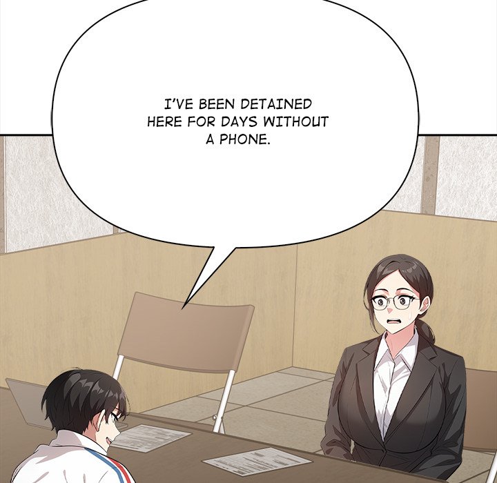 The Interrogation Room - episode 3 - 66