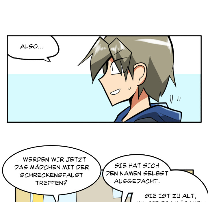 Das Wohnheim aus einer anderen Welt - episode 23 - 79