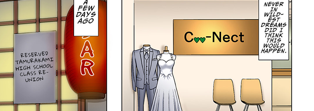 Bed Before You Wed! Begin Your Match-Making with Sex! - episode 1 - 11
