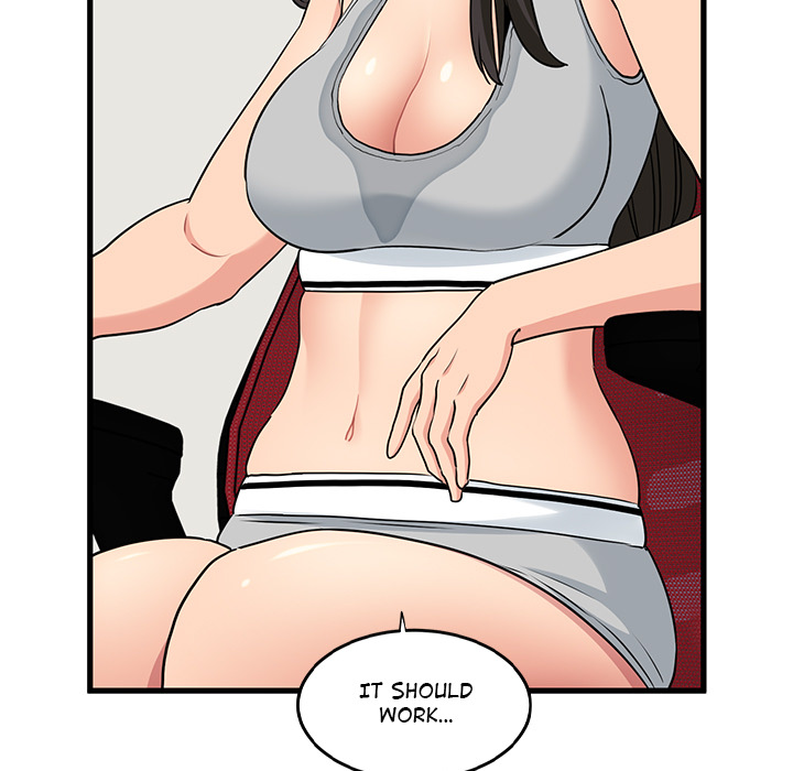 Snapping into Love - UNCENSORED - episode 3 - 62