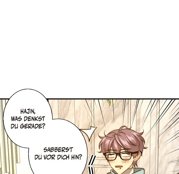 Die geheime Liebe des Omega K - episode 28 - 43