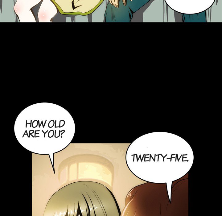 The Flower that Blooms at Night - episode 5 - 9
