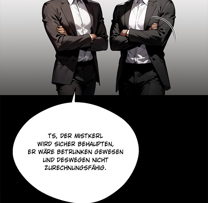 Workaholic Gangster - episode 43 - 72