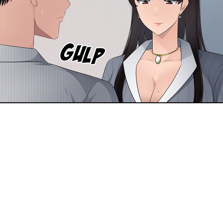 Office Desires - episode 24 - 44