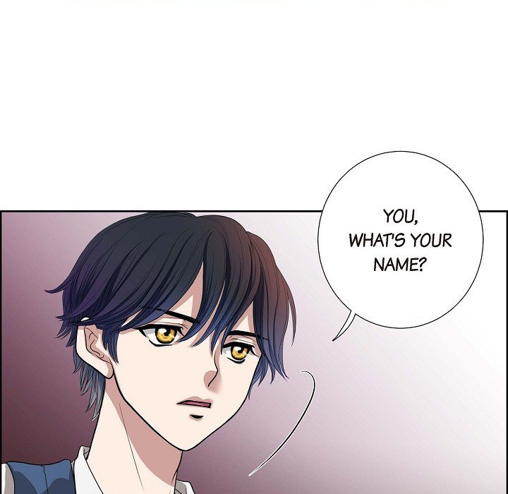 On the Emperor's Lap - episode 1 - 84
