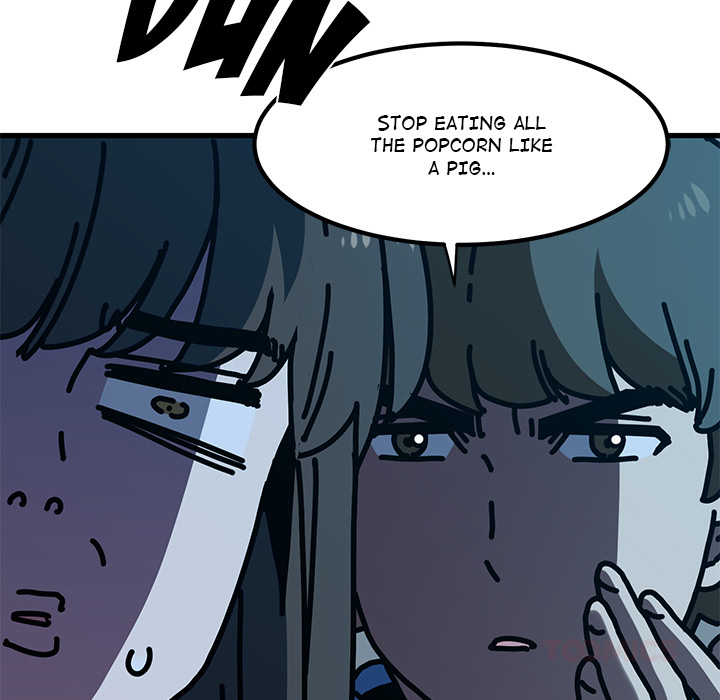 Snapping into Love - UNCENSORED - episode 22 - 83