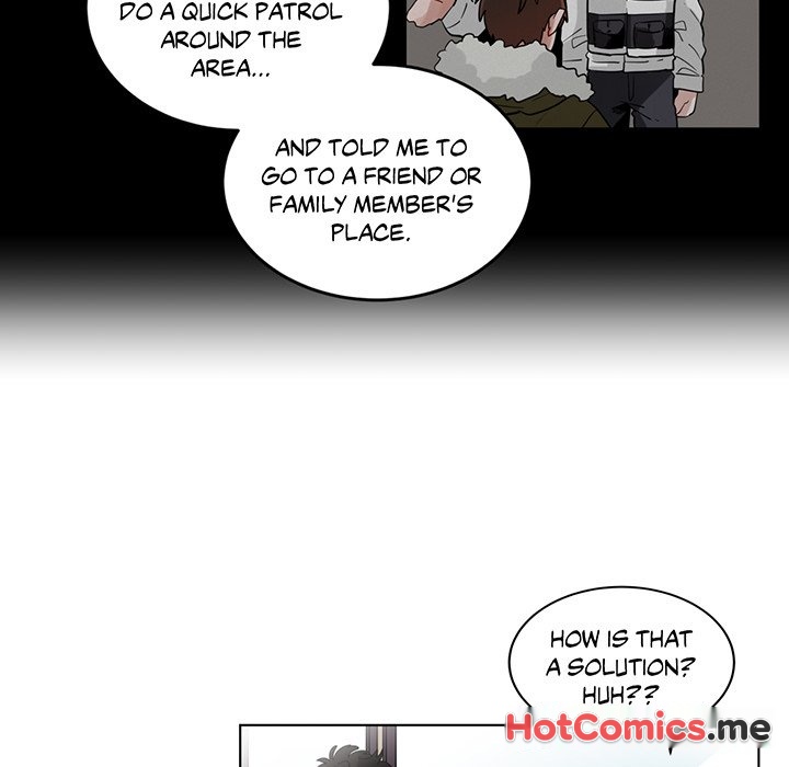 Sign - episode 21 - 24