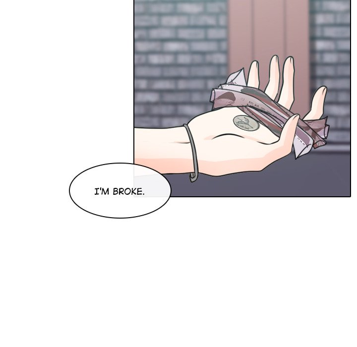 Leave Me Not - episode 12 - 35