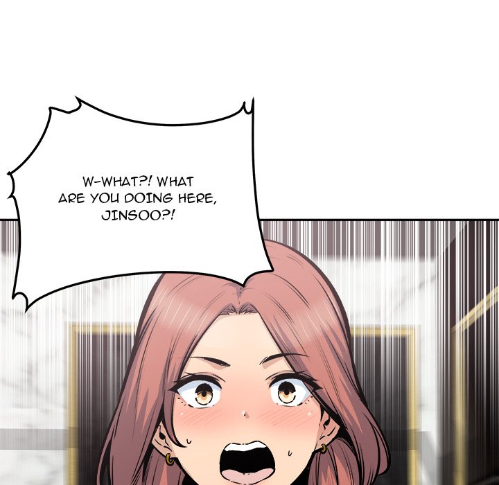 Excuse me, This is my Room - episode 107 - 126