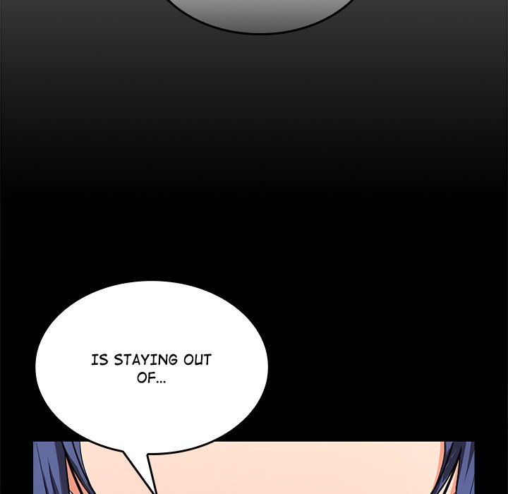 Office Romance is a No-No - episode 19 - 109