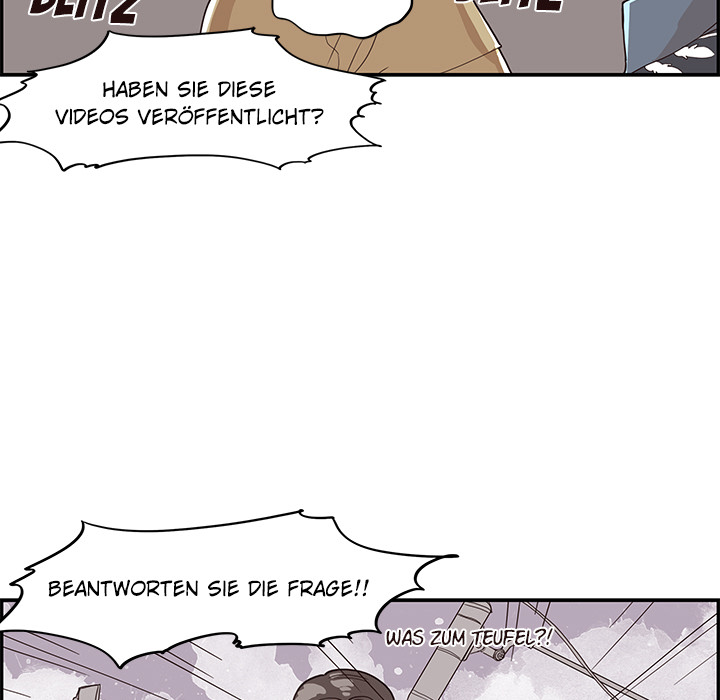 Der Hahn im Korb - episode 47 - 68