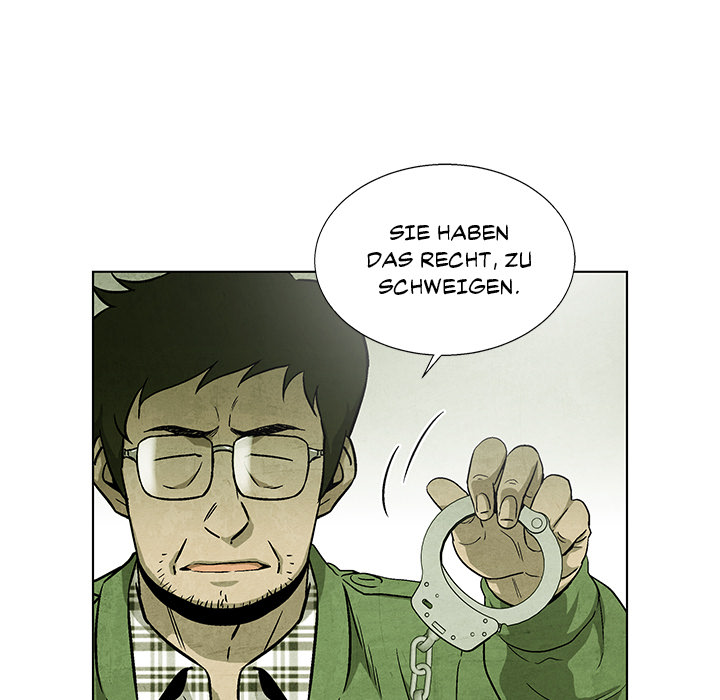 Gorgón - episode 79 - 107