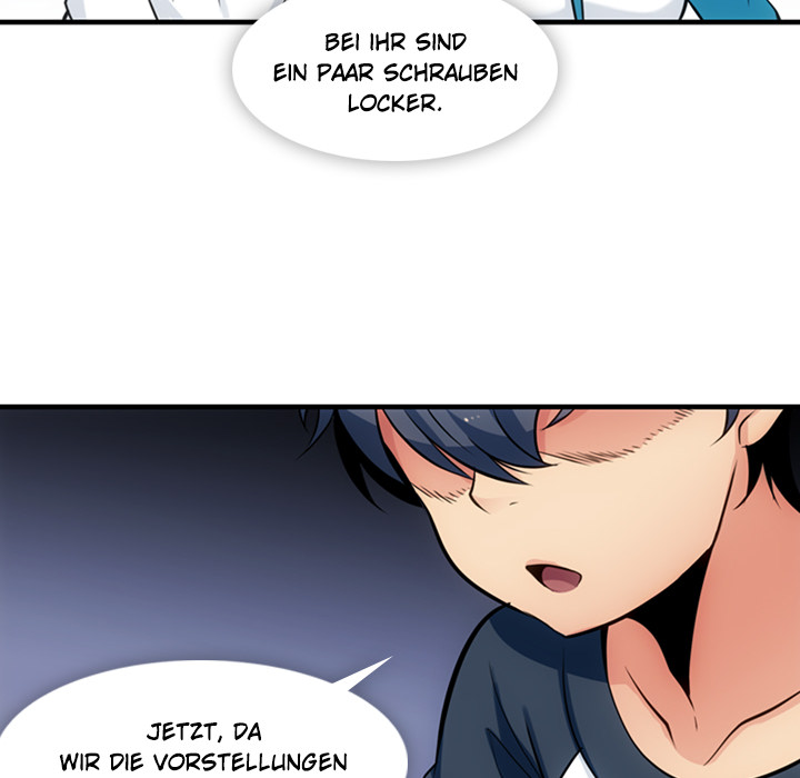 Eine Spionin zum Knuddeln - episode 14 - 49