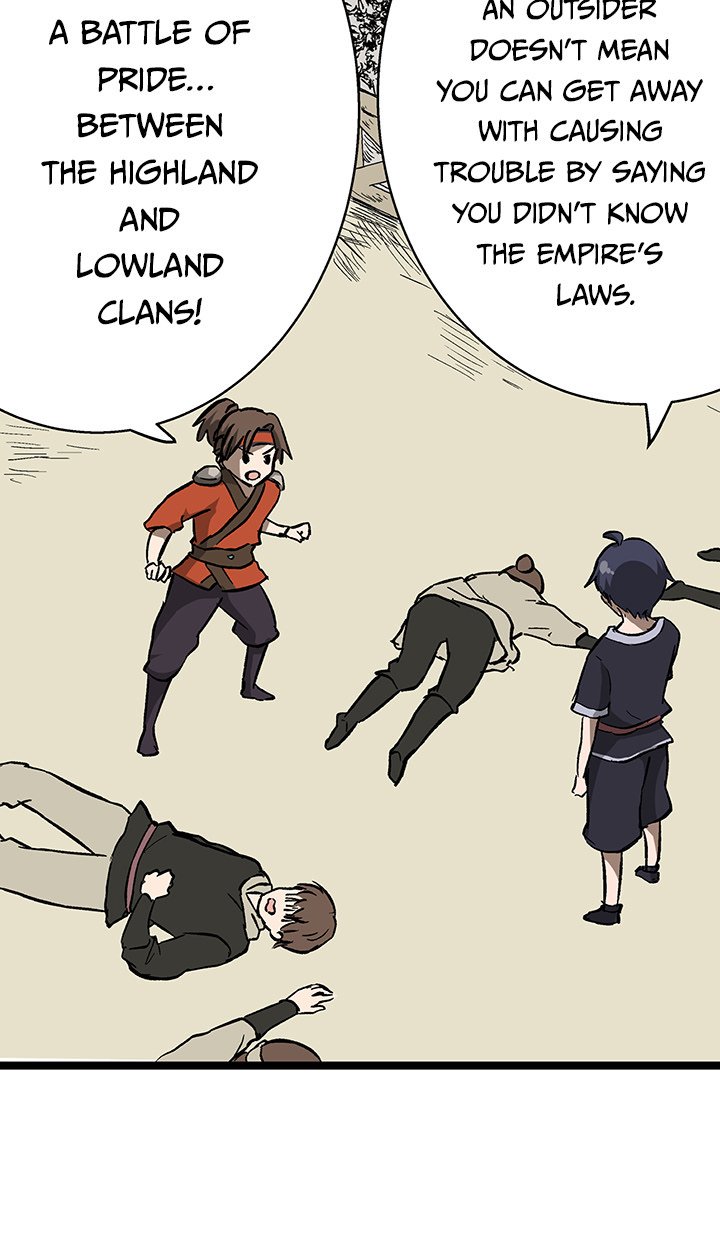 I Reincarnated as a Villain of an RPG, But I Want to Survive - episode 2 - 19