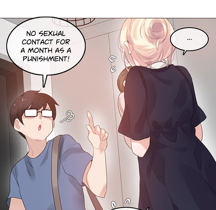 A Pervert's Daily Life - episode 68 - 30