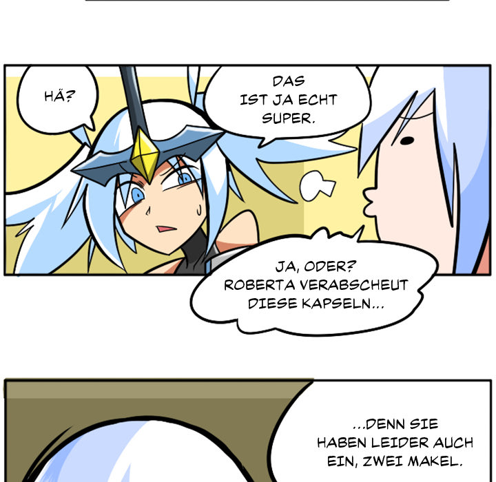 Das Wohnheim aus einer anderen Welt - episode 41 - 68