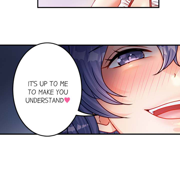 The Last Virgin in a Lustful World - episode 17 - 48