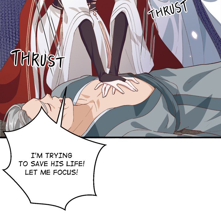 Four New Husbands - episode 17 - 8