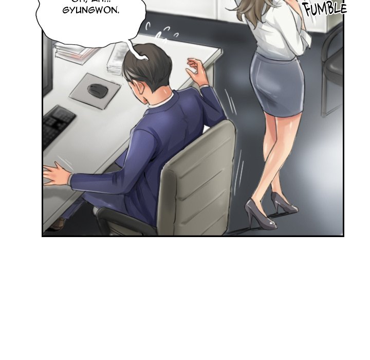 New Face - episode 13 - 10