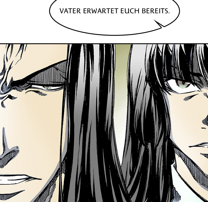Die Legende von Sayu - episode 23 - 97