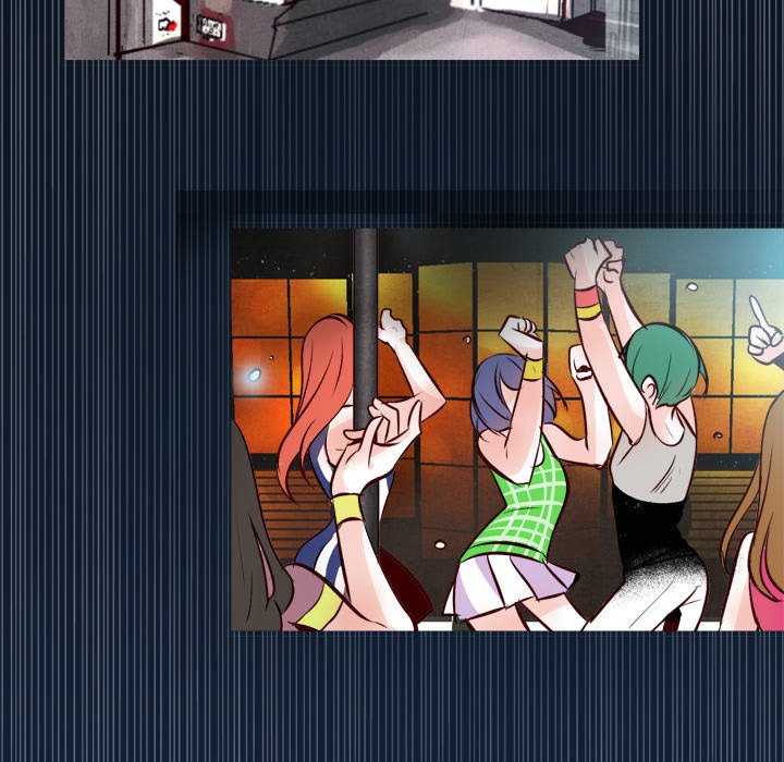 The Youth Pill - episode Prologue - 9
