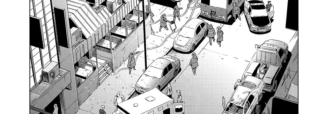 Zero Point - episode 3 - 12
