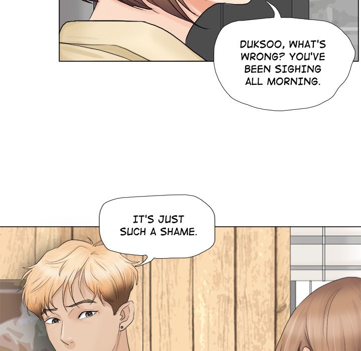 I Know I Shouldn't - episode 9 - 20