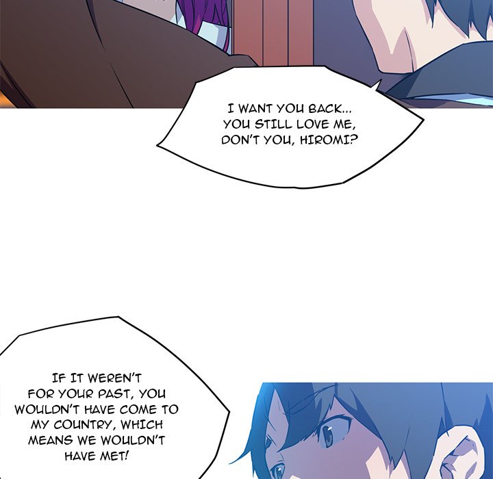 My Girlfriend is a Star - episode 36 - 7