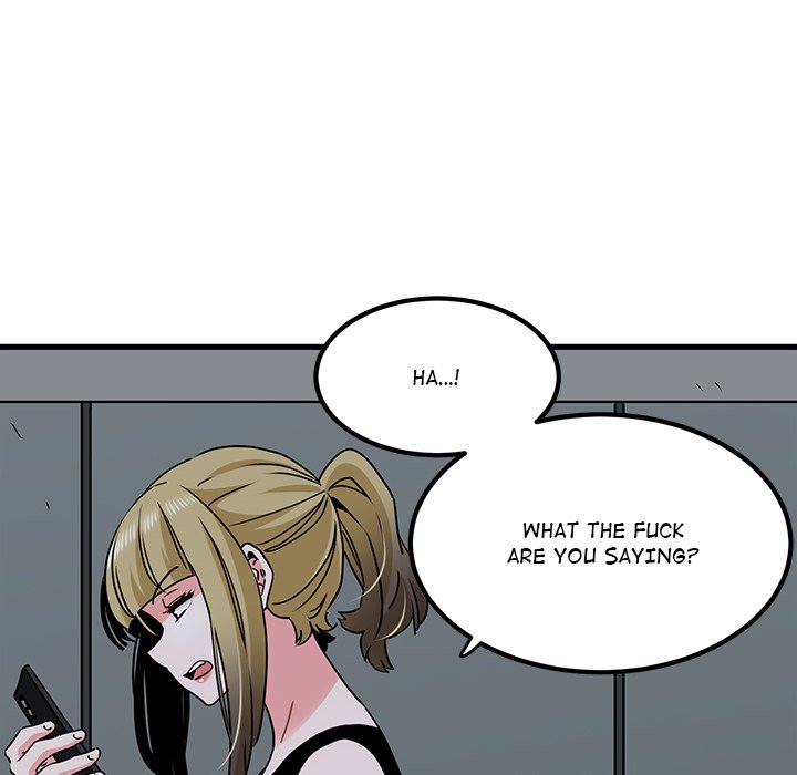 Snapping into Love - episode 55 - 115