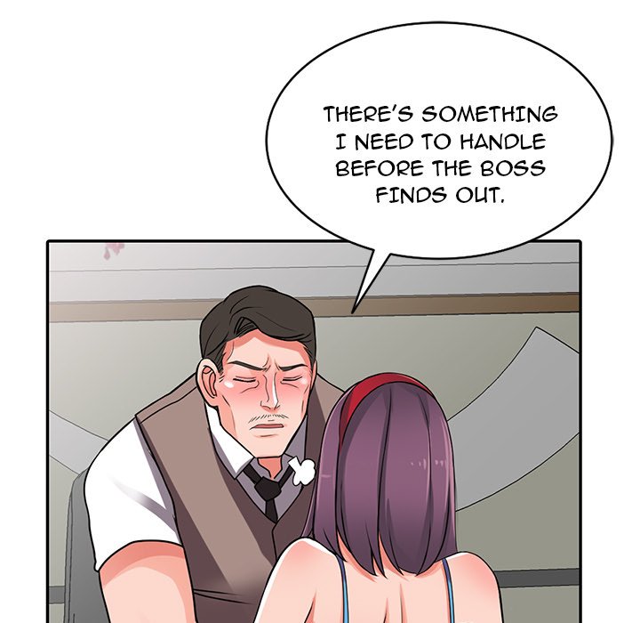 The Maids of the Mansion - episode 17 - 4
