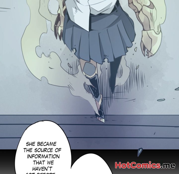 Knight of Rakshasa - episode 9 - 36