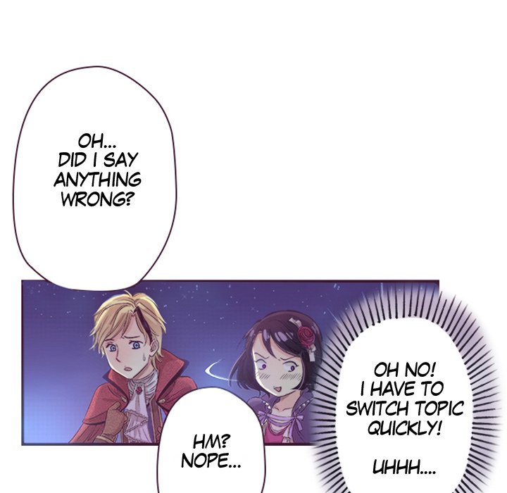 My Dearest  Irina - episode 7 - 77
