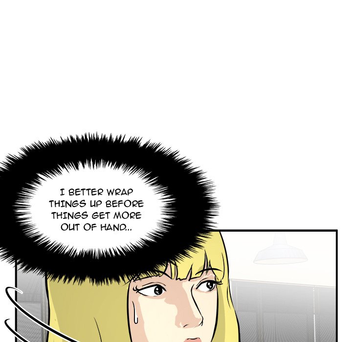 He Queen - episode 30 - 26