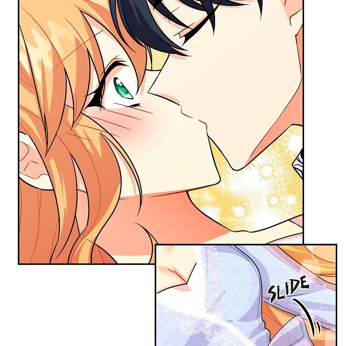 The Destroyer Fell in Love with Me - episode 2 - 51