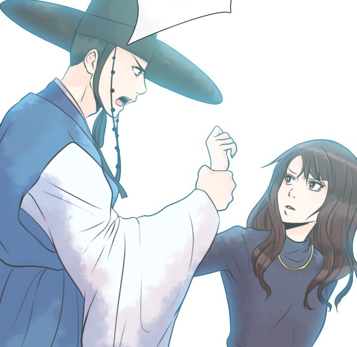 Leave Me Not - episode 9 - 100