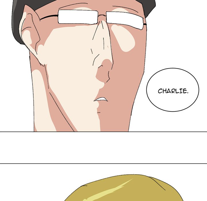 Chilly Charlie - episode 44 - 56