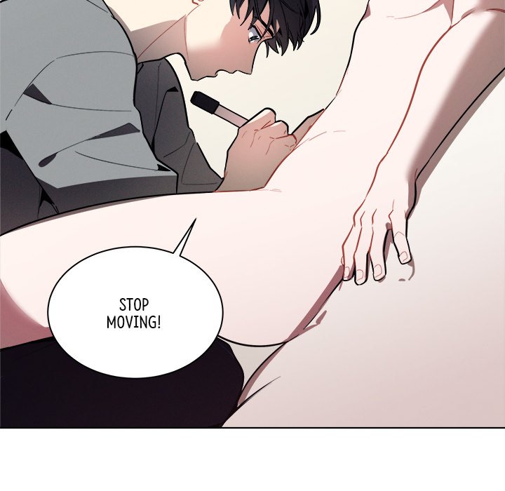 Cherry Doll Scandal - episode 16 - 78