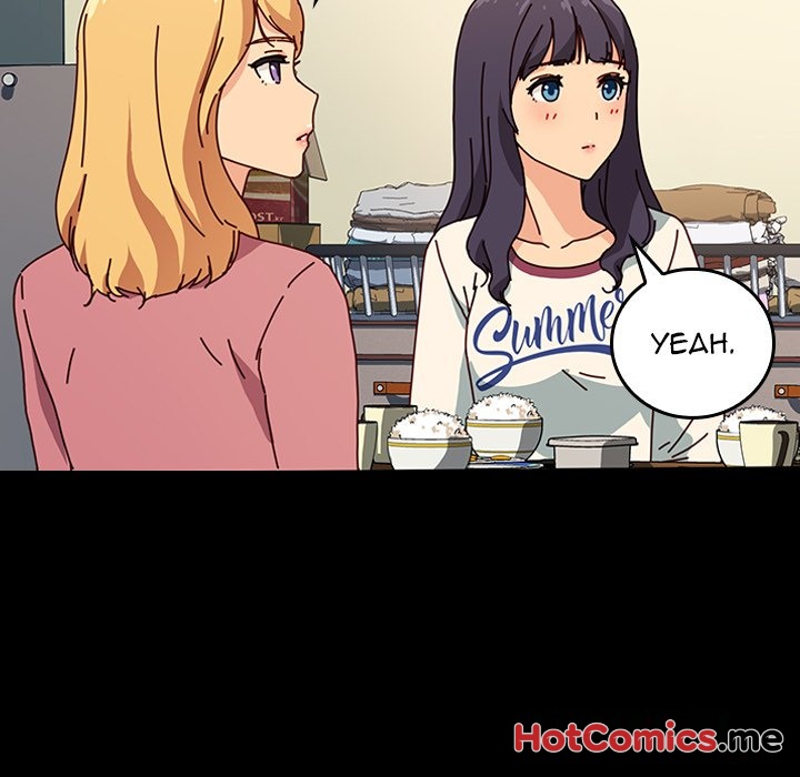 The Perfect Roommates - episode 30 - 92
