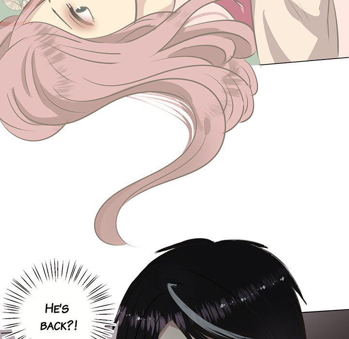 Your Secret Body - episode Prologue - 33
