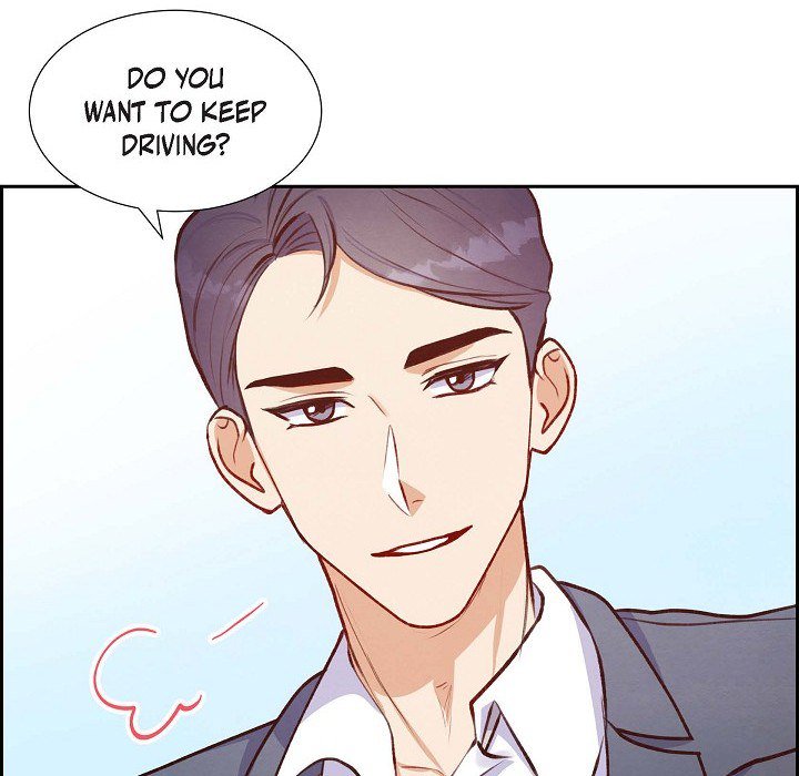 A Spoonful of Your Love - episode 9 - 42