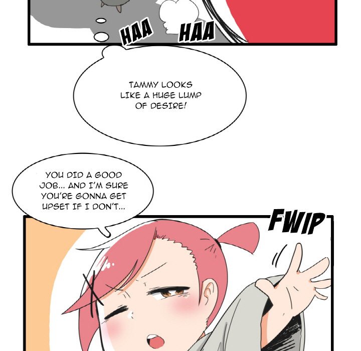 The Amazing Siblings - episode 29 - 4