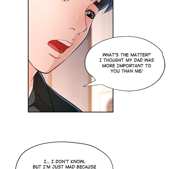 Wait, I'm a Married Woman! - episode 41 - 36