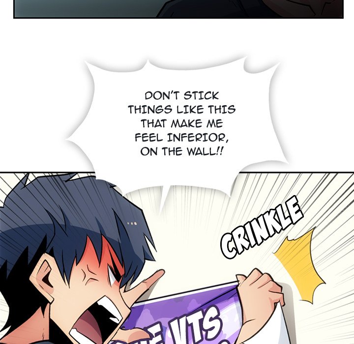 Such a Cute Spy - episode 18 - 48