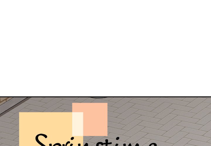 Springtime for Blossom - episode 8 - 0