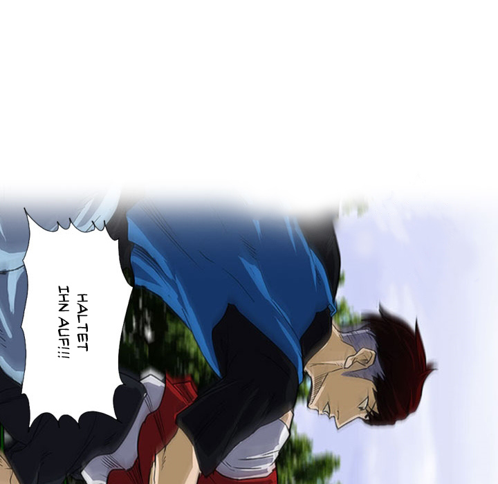 Tweener - episode 18 - 34